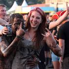 Wacken Open Air 2013