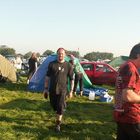 Wacken, Wacken und wieder mal in Wacken ...