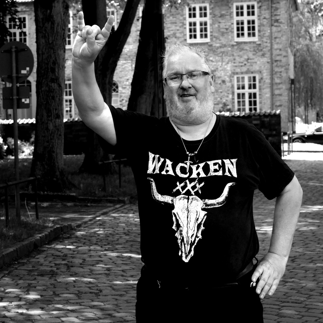 WACKEN XXX