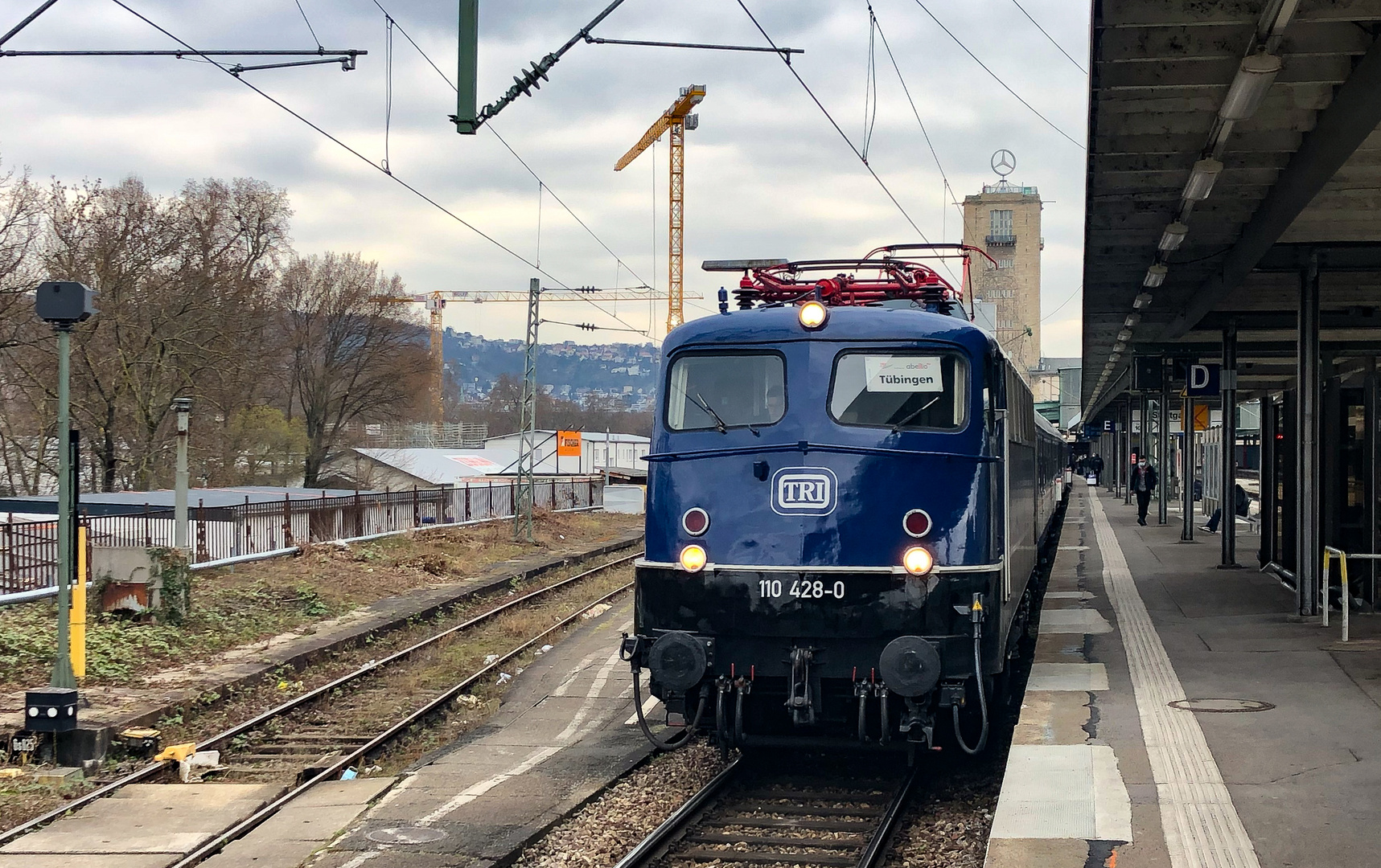 Wacker im Einsatz 110 428