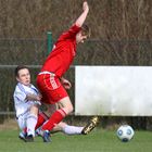 Wacker Mecklenbeck- Borussia Münster [2]