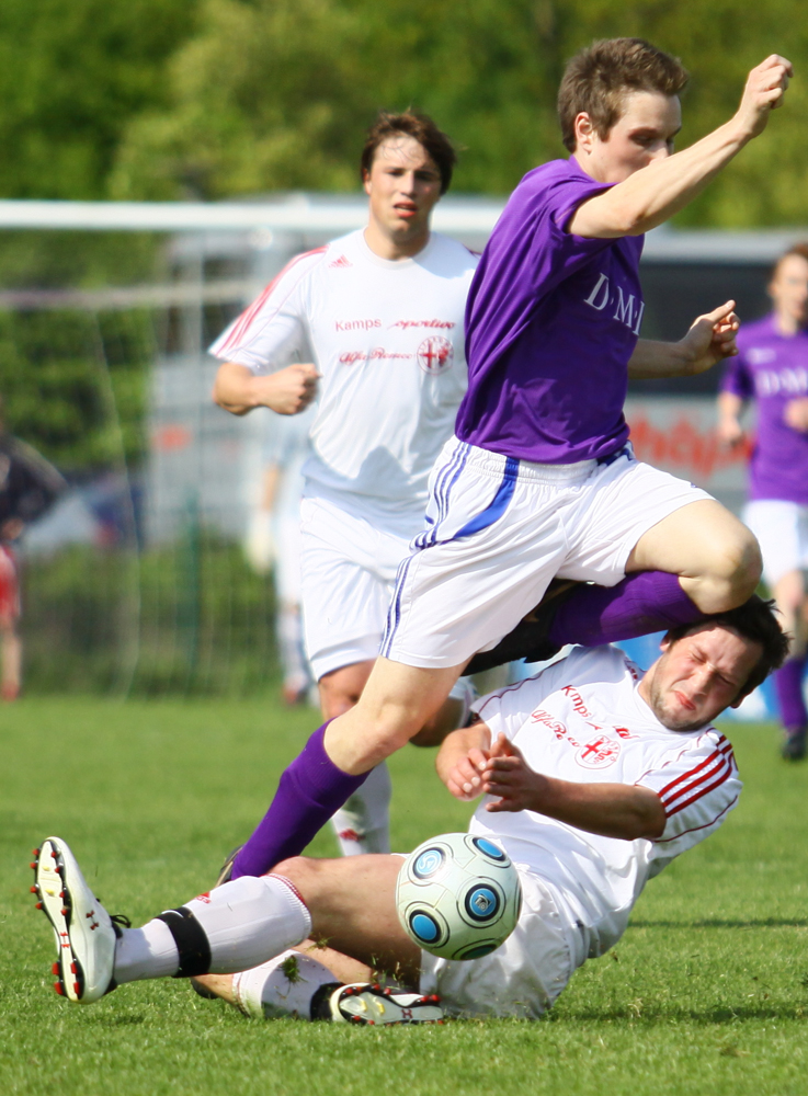 Wacker Mecklenbeck- Fc Nordwalde 2