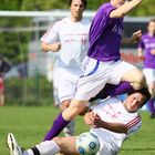 Wacker Mecklenbeck- Fc Nordwalde 2