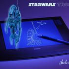 Wacom Trooper