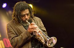 Wadada Leo Smith