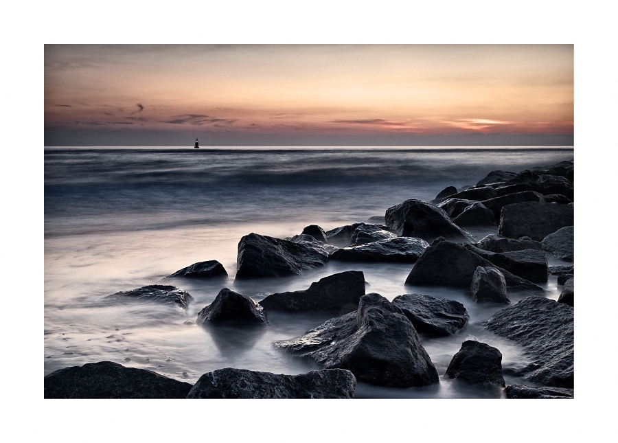 Waddeneiland VIII