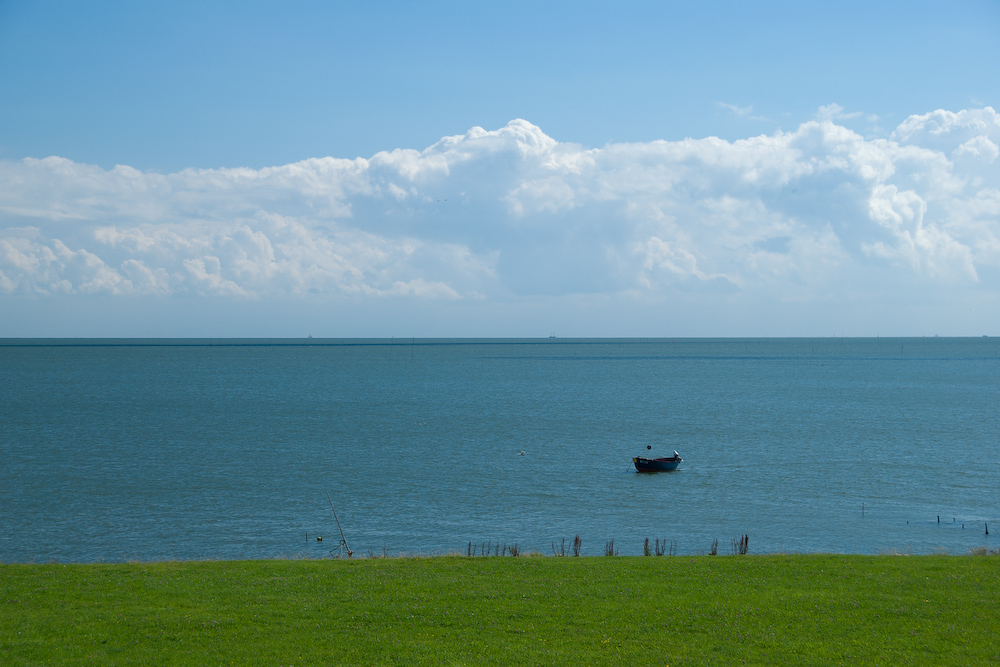 Waddensee