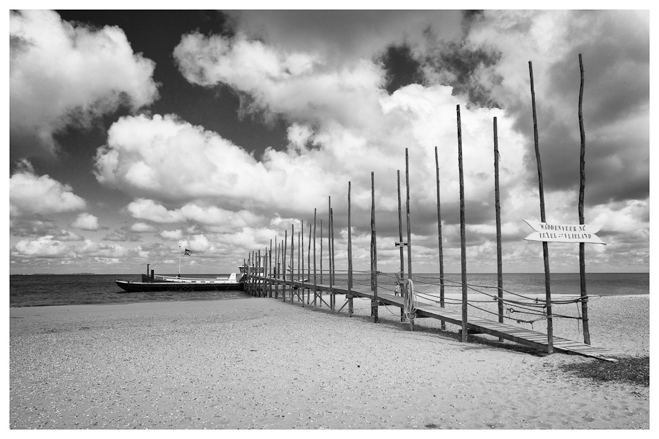 Waddenveer NL II