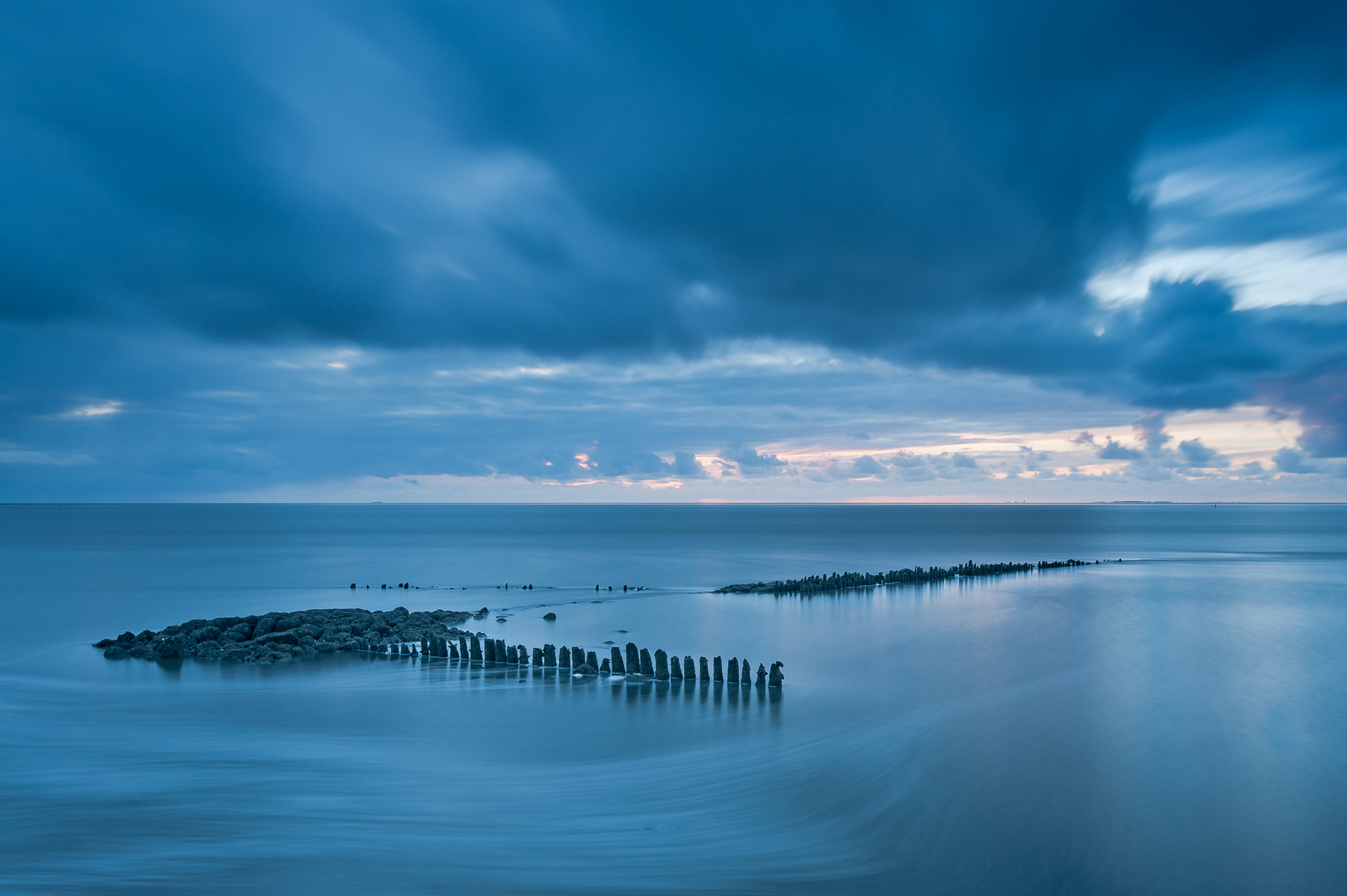 Waddenzee...