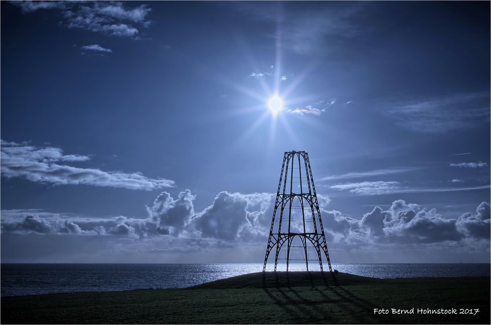 Waddenzee Texel ....