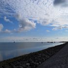 Waddenzeezicht