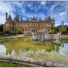 Waddesdon Manor