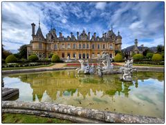 Waddesdon Manor