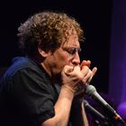 Wade Schumann, Hazmat Modine - Bandleader