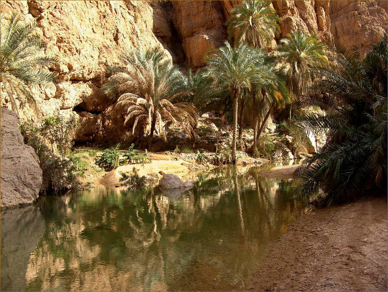 Wadi Ash Shab 2