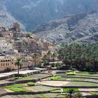 Wadi Bani Awf, Oman