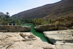 Wadi Bani Kalid3