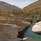 Wadi Bani Khalid....