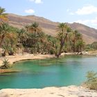 Wadi Bani Khalid