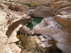 Wadi Bani Khalid 2