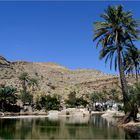 Wadi Bani Khalid