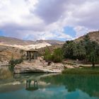 ..Wadi Bani Khalid..