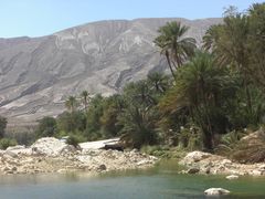 Wadi Bani Khalid