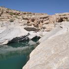 Wadi Bani Khalid I