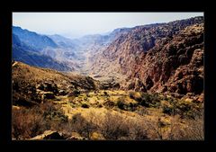 Wadi Dana