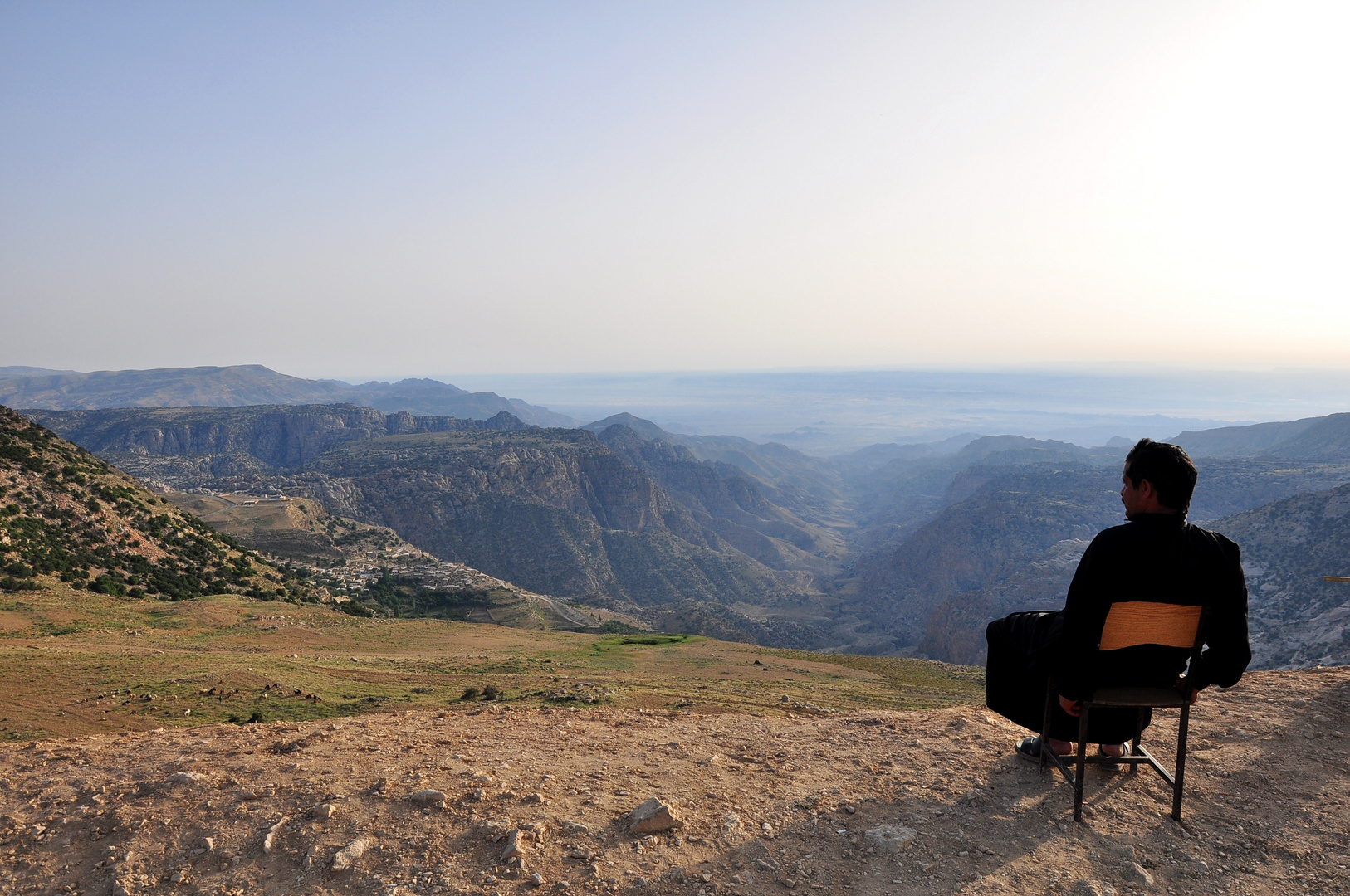 Wadi Dana