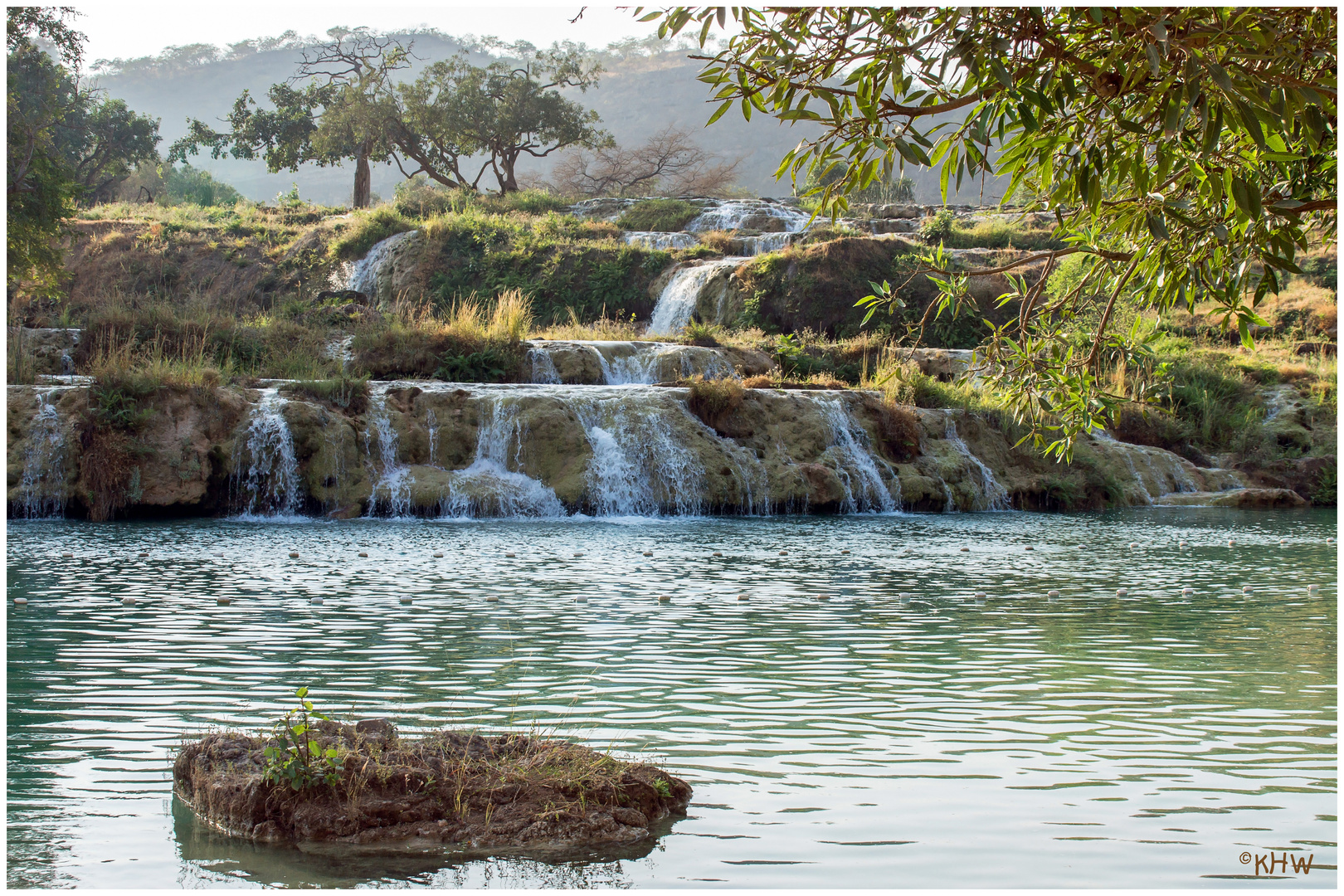 Wadi Darbat 1 (Oman)