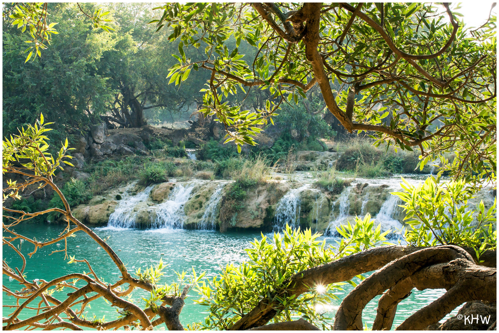 Wadi Darbat 2 (Oman)