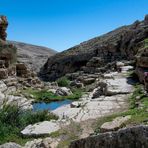 Wadi Kelt'