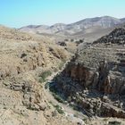 Wadi Kelt