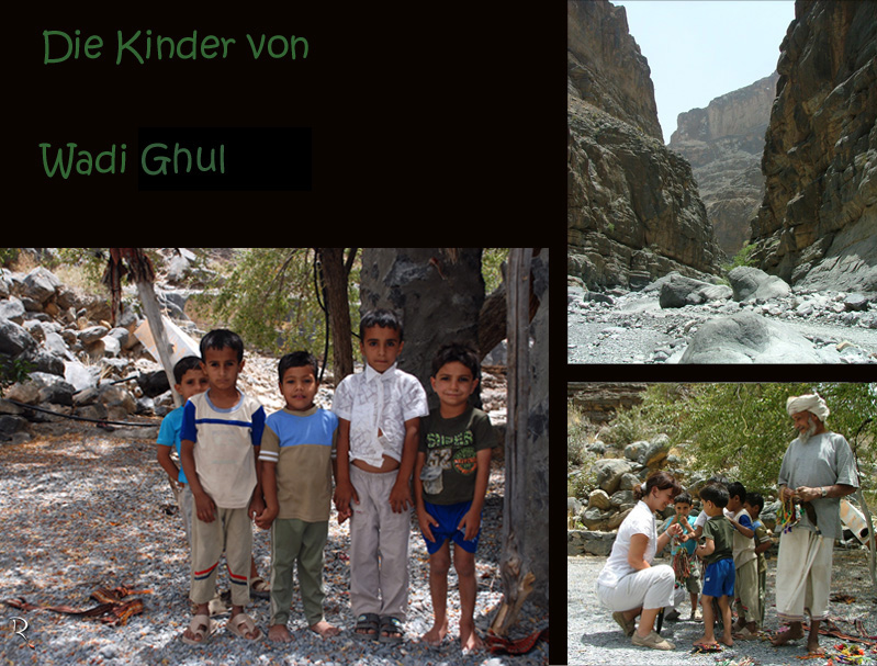Wadi-Kids