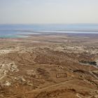 Wadi Masada