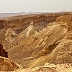 Wadi Masada #2