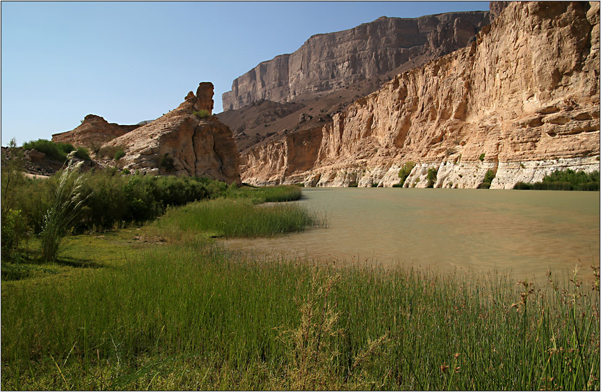 Wadi Massilah