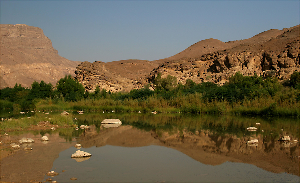 Wadi Massilah III