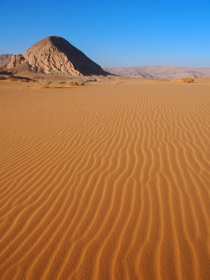 Wadi Musa