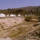 Wadi near Hatta