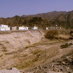 Wadi near Hatta