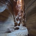 Wadi Numeira - Jordanien