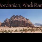 Wadi Ram