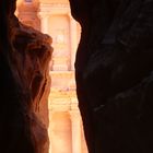 Wadi Ram, Jordan