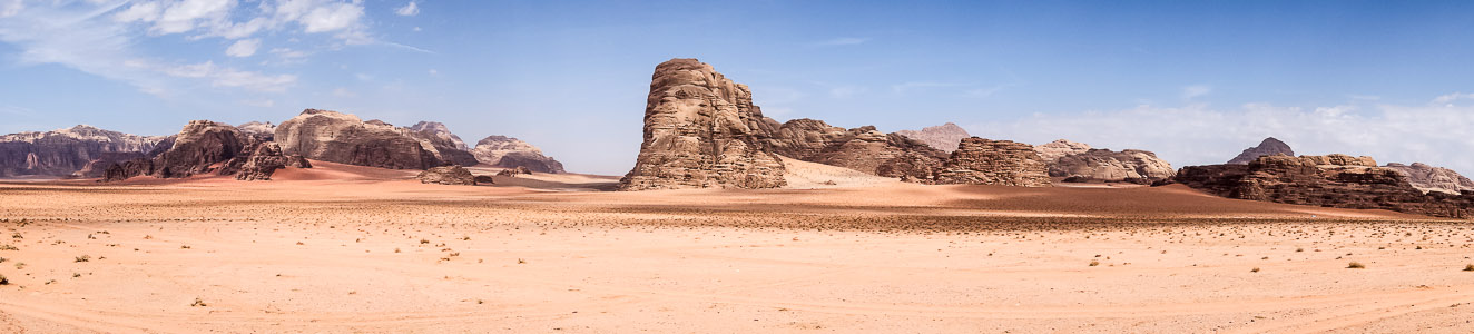 Wadi Rum