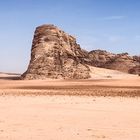 Wadi Rum