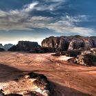 Wadi Rum