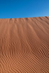 Wadi Rum