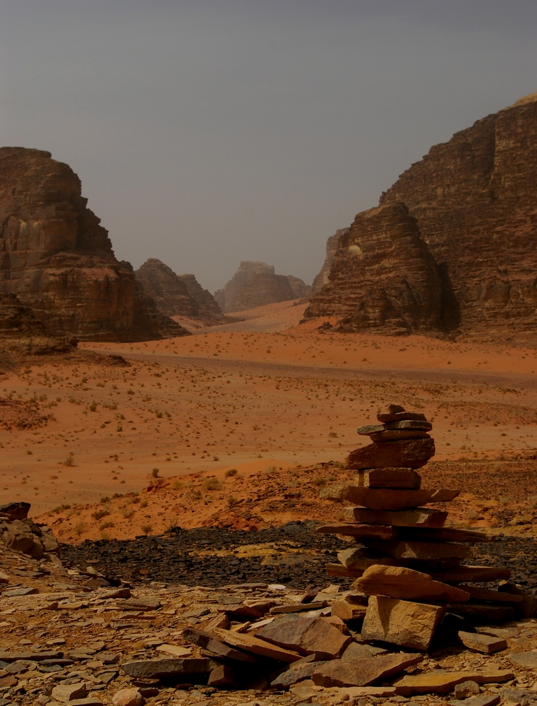 Wadi Rum